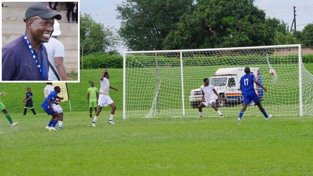 Rangers gun down ‘Bull’!